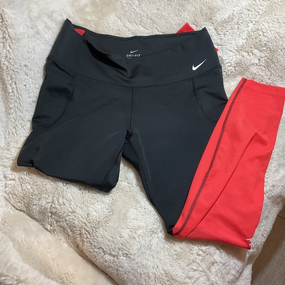 Nike dri-fit Tights - Picture 1 of 5